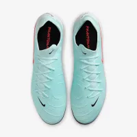 Nike Phantom GX 2 Pro AG Low-Top футбольні бутси колір зелений