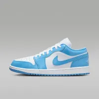 Nike Air Jordan 1 Low SE чоловічі Кросівки колір білий