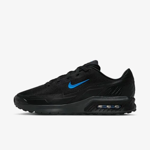 Nike Air Max Bia чоловічі Кросівки колір чорний