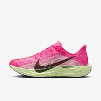 Nike Pegasus Plus женская Road Running Кроссовки Pink