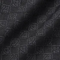 Nike Jordan Monogram Duffle сумка (40L) колір чорний