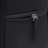 Nike Heritage Eugene рюкзак (23L) цвет черный