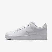 Nike Air Force 1 '07 чоловічі Кросівки колір білий