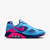 Nike Air 180 мужские Кроссовки синий