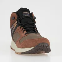 Кроссовки Merrell Wildwood Sneaker Boot Mid WP J067299 - Бежевые