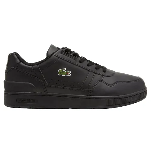 Кросівки LACOSTE T-CLIP 222 1 SUJ (744SUJ000702H)