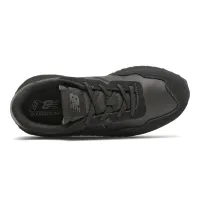 Кросівки New Balance GS237BK1 - Чорні