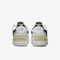 Nike Air Force 1 Shadow жіноча Кросівки колір білий