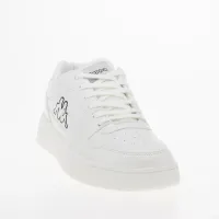 Кросівки Kappa Broome Low 243323-1011 - Білі