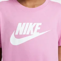 Nike Sportswear Big дитячі футболка Pink