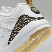Nike Jordan Spizike Low Little дитячі Кросівки колір білий