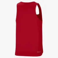 Chicago Bulls Standard Issue женская Nike Dri-FIT NBA Jersey цвет красный
