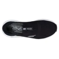 Обувь Женские Skechers Slip-ins: Max Cushioning Elite 2.0 (129611-BKW)