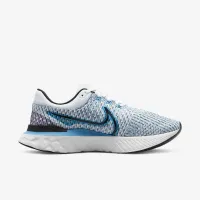 Nike React Infinity 3 чоловічі Road Running Кросівки колір білий