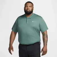 Nike Dri-FIT Victory чоловічі для гольфу Polo колір зелений