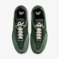 Nike SB Vertebrae чоловічі Кросівки колір зелений