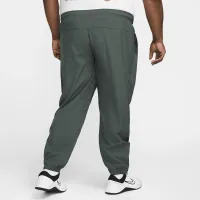 Nike Form чоловічі Dri-FIT Tapeколір червоний Versatile Pants колір зелений