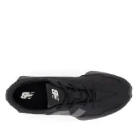Кросівки New Balance GS327CTB - Чорні