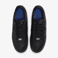 Nike Air Force 1 SP чоловічі Кросівки колір чорний