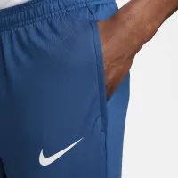 Nike Strike мужские Dri-FIT Soccer Pants синий