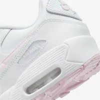 Nike Air Max 90 LTR Big Kids’ взуття White