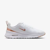 Nike Air Max Nuaxis жіноча Кросівки колір білий