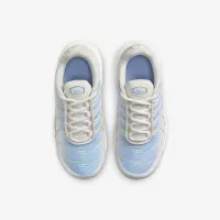Nike Air Max Plus Little детские Кроссовки синий