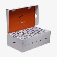 Nike Zoom Rival SD 2 Track & Field Throwing Кроссовки цвет черный