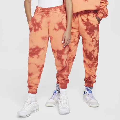 Nike Sportswear Club Fleece Big дитячі Joggers Pink