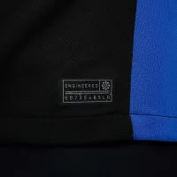 FC Barcelona 2024/25 Stadium Away чоловічі Nike Dri-FIT Soccer Replica Jersey колір чорний