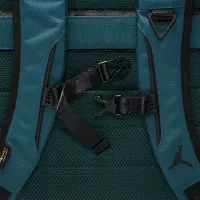 Nike Jordan Collectors наплічник (31.5L) колір зелений