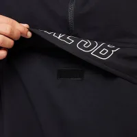 Nike SB Anorak Skate Куртка колір чорний