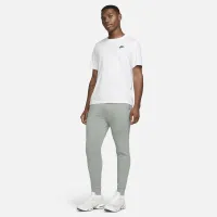 Nike Sportswear Tech Fleece Lightweight мужские Slim-Fit Jogger Sweatpants цвет серый