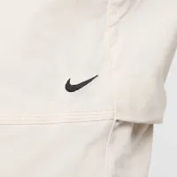 Nike Tech чоловічі Woven Pants колір коричневий