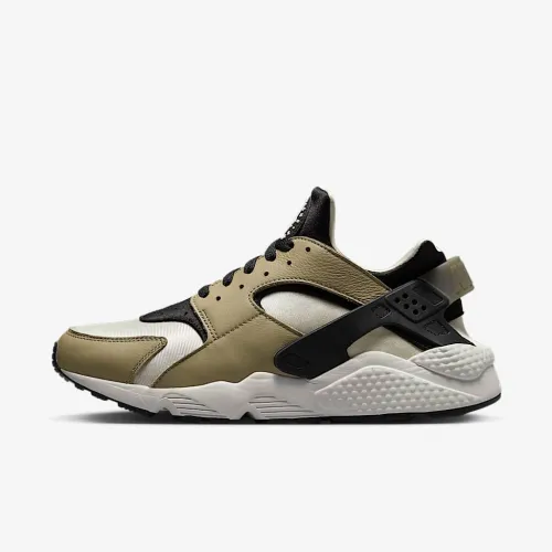 Nike Air Huarache чоловічі Кросівки колір чорний