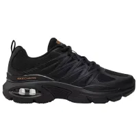 Кросівки Чоловічі Skechers AIR VENTURA (232657-BBK)