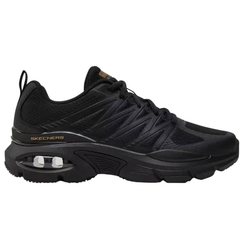 Кросівки Чоловічі Skechers AIR VENTURA (232657-BBK)