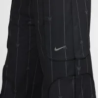 Nike Serena Williams Design Crew женская Mid-Rise Pants цвет черный