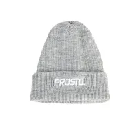 Шапка Prosto Starter KL232MACC7054U - Серая