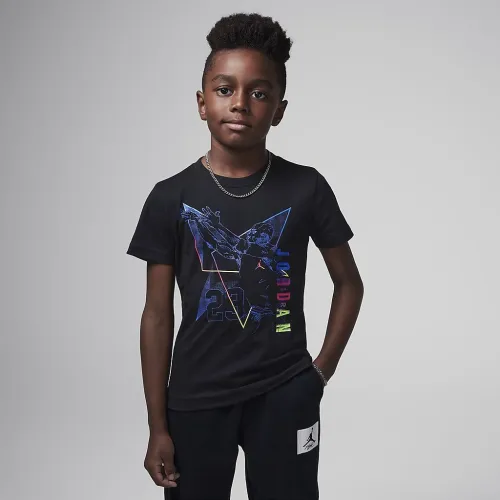 Nike Jordan Little детские 