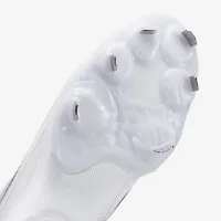 Nike Speed Low Baseball Metal Cleats колір білий