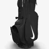 Nike Air Hybrid 2 для гольфа сумка цвет черный