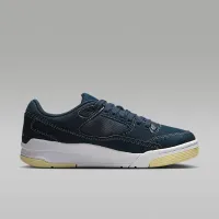 Nike Jordan Flight Court женская Кроссовки синий