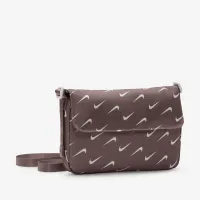 Nike Sportswear Futura 365 женская Crossbody сумка (3L) цвет фиолетовый