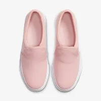 Nike Court Royale AC жіноча Slip-On Кросівки Pink