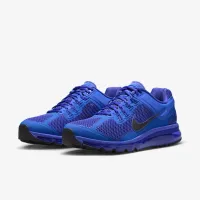Nike Air Max 2013 чоловічі Кросівки блакитний