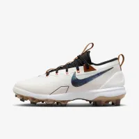 Nike Force Trout 9 Elite MCS бейсбольные бутсы цвет белый