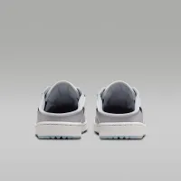 Nike Air Jordan Mule для гольфу Кросівки колір сірий