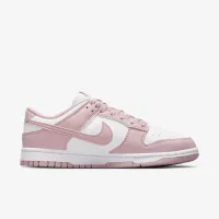 Nike Dunk Low женская Кроссовки цвет белый