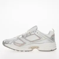 Кроссовки Tommy Jeans Archive Runner EN0EN02680-PJ5 - Серебряные